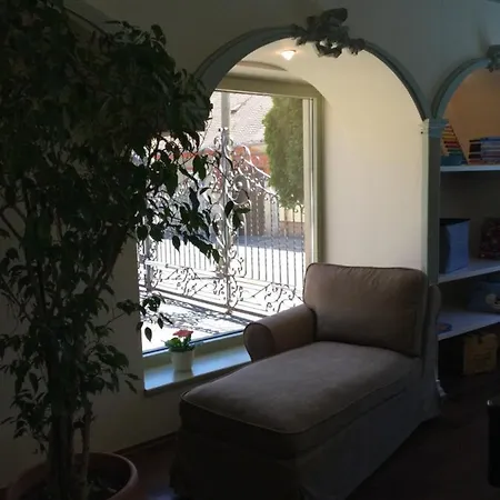 Jokai Villa Sopron