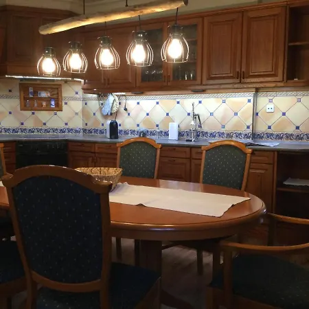 Jokai Villa *