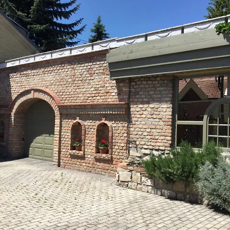 Jokai Villa Sopron