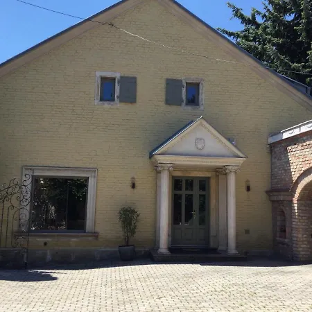 Jokai Villa Sopron