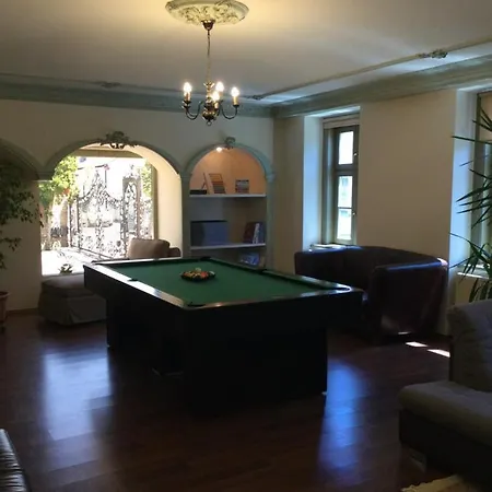 Villa Jokai Sopron
