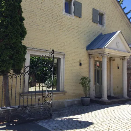 Jokai Villa Sopron