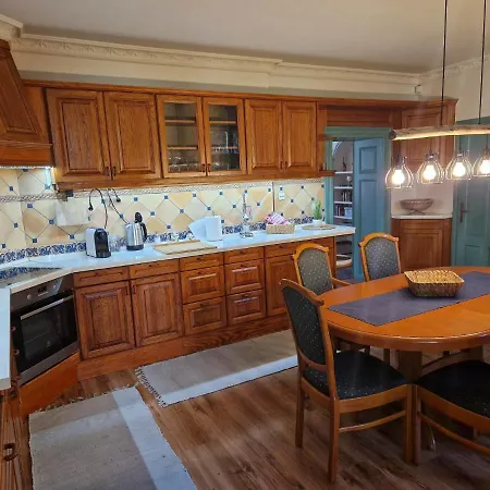 Jokai Villa *